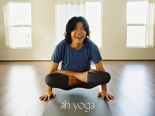 Bộ ảnh tập yoga gây bão MXH của vợ chồng Lee Hyori: Nhìn qua tựa ngôn tình, gần vào mới thấy ông xã cam chịu ra sao! - Ảnh 10.