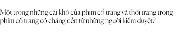 NTK Thủy Nguyễn: “Tuy người giàu quan tâm đến môi trường nhưng người nghèo mới là tầng lớp bị thiệt hại nặng nhất từ vấn đề này” - Ảnh 15.