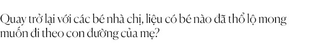 NTK Thủy Nguyễn: “Tuy người giàu quan tâm đến môi trường nhưng người nghèo mới là tầng lớp bị thiệt hại nặng nhất từ vấn đề này” - Ảnh 32.