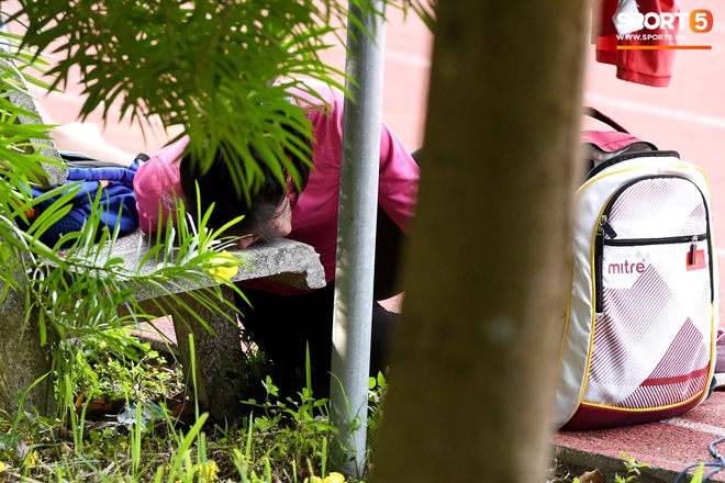 Những cô gái chân dài dành cả thanh xuân để chạy: Gục ngã, nôn khan rồi lại đứng dậy vì mục tiêu vàng SEA Games - Ảnh 8.