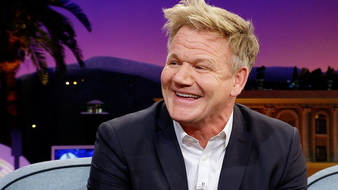 Màn nhận xét thí sinh gay gắt như “tát nước vào mặt” của Gordon Ramsay lại được chia sẻ rầm rộ, nhưng là vì... quá cute - Ảnh 9.