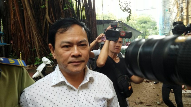 Tòa bác kháng cáo, Nguyễn Hữu Linh lãnh 1 năm 6 tháng tù - Ảnh 6.