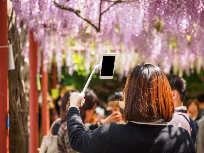 Thêm một loạt những quy tắc chụp ảnh ở Nhật Bản mà bạn cần biết nếu đang chuẩn bị hành trang đi thăm thú xứ sở hoa anh đào - Ảnh 3.