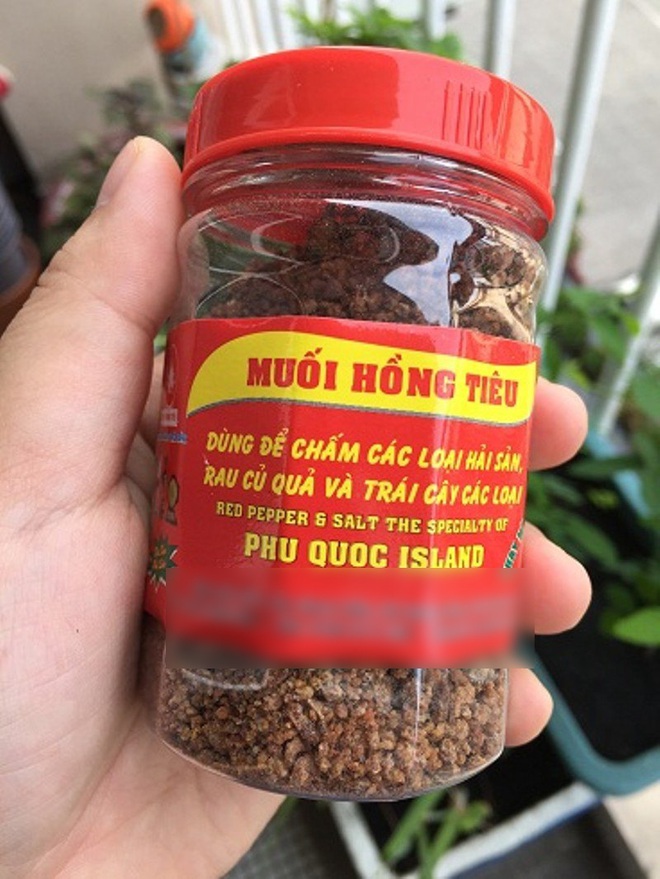 Ngoài loạt nguyên liệu đắt xỉu như bò Wagyu, sò điệp Hokkaido... thì bàn tiệc siêu đám cưới của Đông Nhi còn có 2 đặc sản trứ danh Phú Quốc  - Ảnh 2.