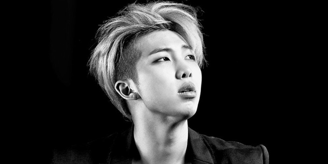 Rap Monster (BTS) và thành tích mất AirPods nhiều không tưởng: Thất lạc 34 lần rồi vẫn kệ vì nhà có điều kiện - Ảnh 1.