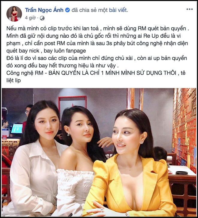 Nghe Mon 2k dạy khôn cách chống phát tán clip nóng trên Facebook, ai ngờ vạ miệng sai ngay lỗi cơ bản - Ảnh 1.