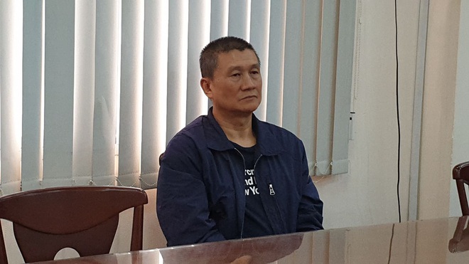 Hai người Đài Loan trong đường dây ma tuý 1,1 tấn bị bắt ở Sài Gòn - Ảnh 2.
