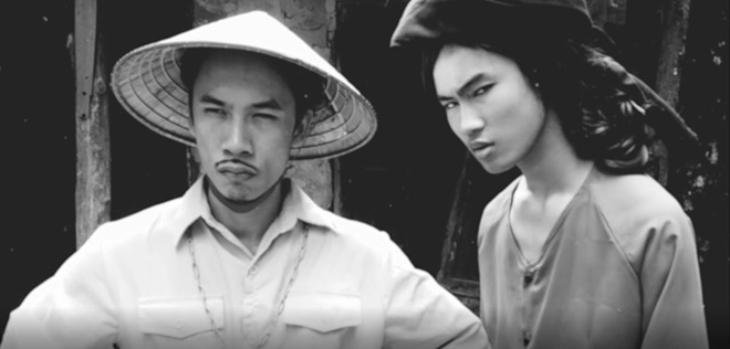 Chị Dậu - Kỷ Nguyên Hắc Ám: Sự bùng nổ của 1977 Vlog - Ảnh 5.