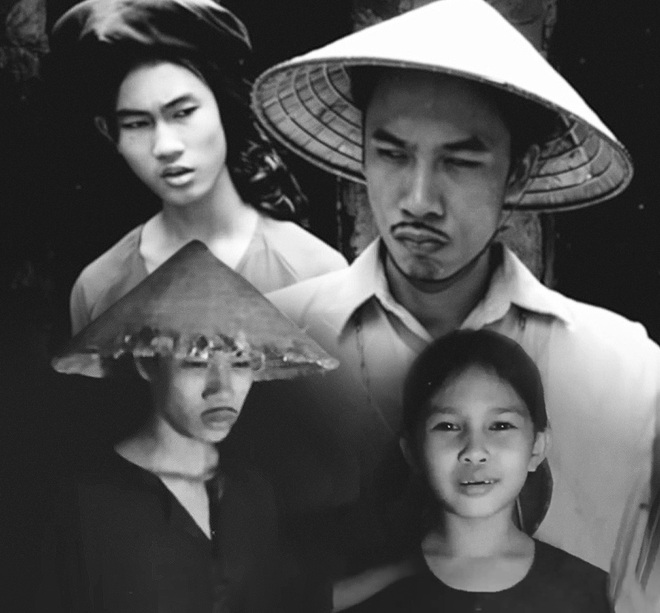 Chị Dậu - Kỷ Nguyên Hắc Ám: Sự bùng nổ của 1977 Vlog - Ảnh 1.