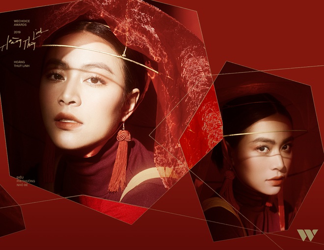 Hoàng Thuỳ Linh: Ở tuổi 30 chỉ muốn sống lại đúng tuổi 20, vì những năm tháng ấy tôi chưa từng được sống - Ảnh 10.