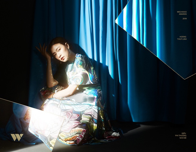 Hoàng Thuỳ Linh: Ở tuổi 30 chỉ muốn sống lại đúng tuổi 20, vì những năm tháng ấy tôi chưa từng được sống - Ảnh 14.