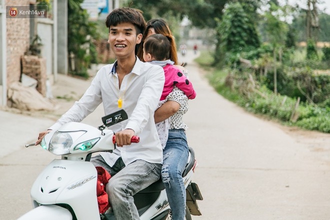 Hết Tết nhưng một ngôi làng ở ngoại thành Hà Nội vẫn tưng bừng tổ chức ăn Tết lại: Tháng Giêng là tháng ăn chơi! - Ảnh 6.