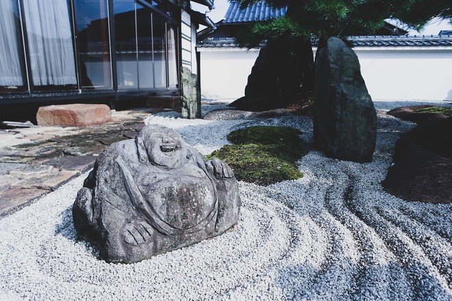 Một ngày tại làng nghề truyền thống Kyoto, nơi các nghệ nhân làm giấy, dệt lụa theo phương pháp thủ công qua hàng thế kỷ - Ảnh 16.