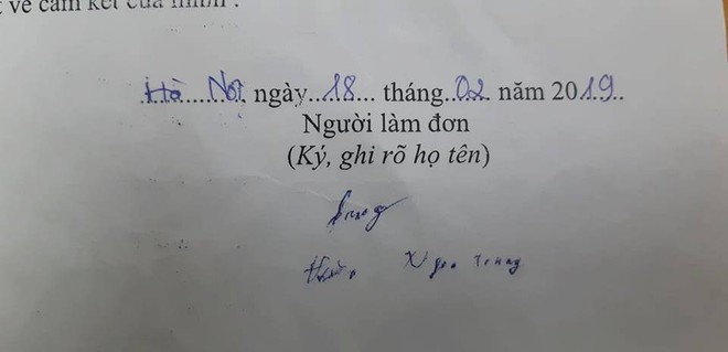 Chàng thạc sĩ ngân hàng ở Hà Nội hiến tặng giác mạc sau 2 tháng ung thư và câu chuyện về lá đơn trên giường bệnh  - Ảnh 2.