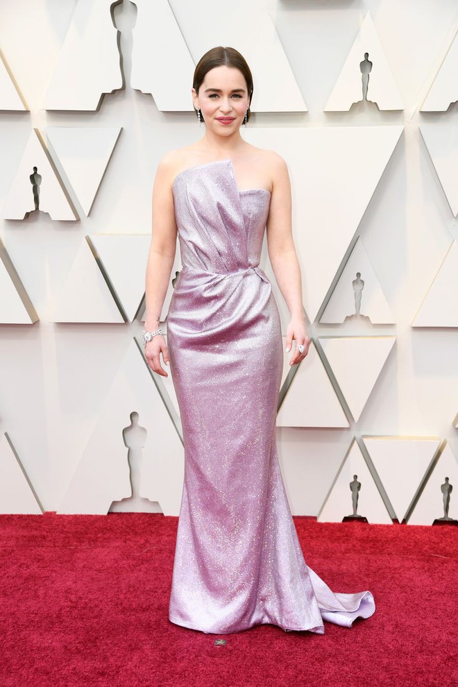 Những tinh hoa nổi nhất trên thảm đỏ Oscar 2019: Xem ra có công thức chung để lọt Top Best Dressed! - Ảnh 13.