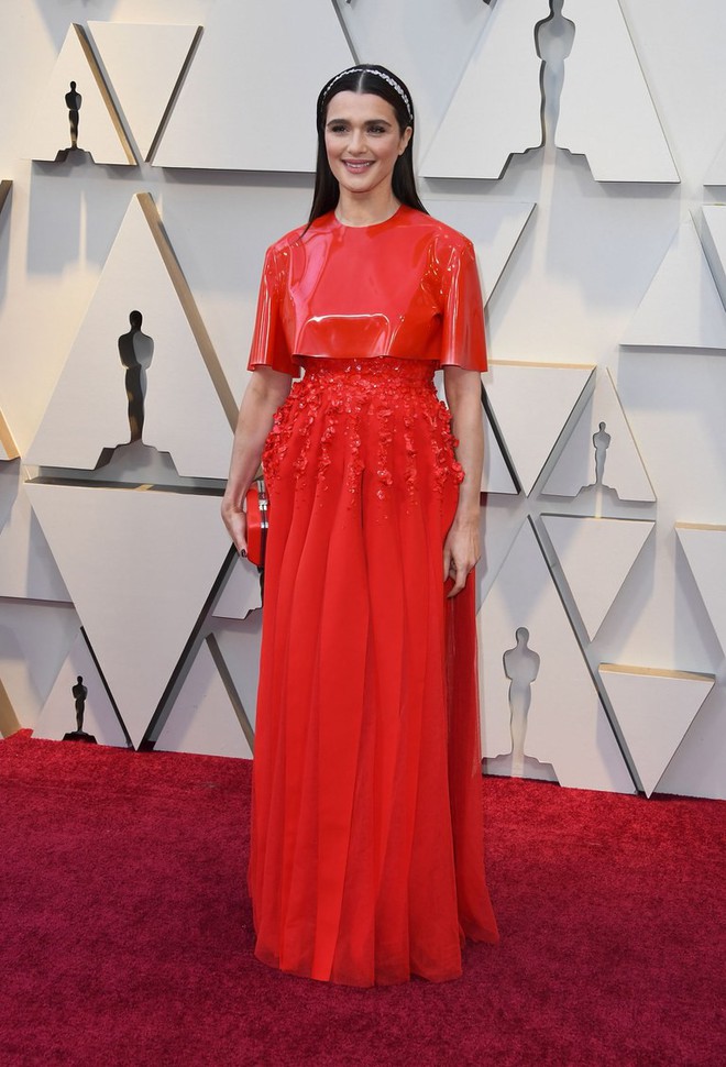 Những tinh hoa nổi nhất trên thảm đỏ Oscar 2019: Xem ra có công thức chung để lọt Top Best Dressed! - Ảnh 23.