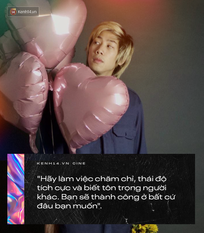 Phỏng vấn đặc biệt Phi Vu - chàng diễn viên gốc Việt trong Happy Death Day 2U - Ảnh 11. Phỏng vấn đặc biệt Phi Vu - chàng diễn viên gốc Việt trong Happy Death Day 2U - Ảnh 11.