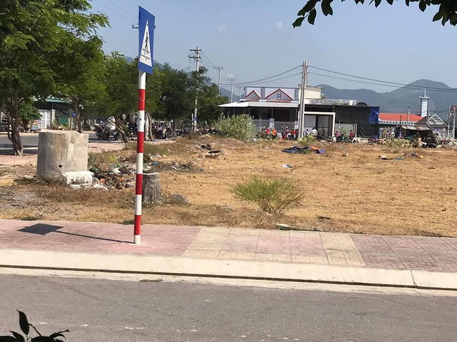 Chá»ng giết vợ rá»i tá»± sát bất thà nh - Ảnh 1.