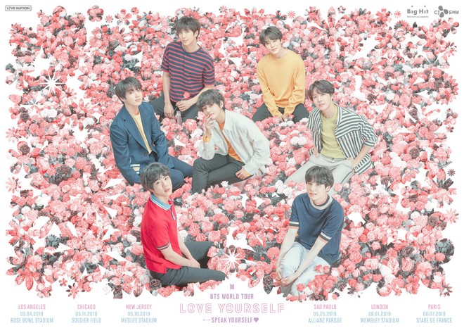 100 triệu đồng cho 1 tấm vé concert BTS: Fan phẫn nộ vì thành phần chợ đen hét giá quá quắt! - Ảnh 2.