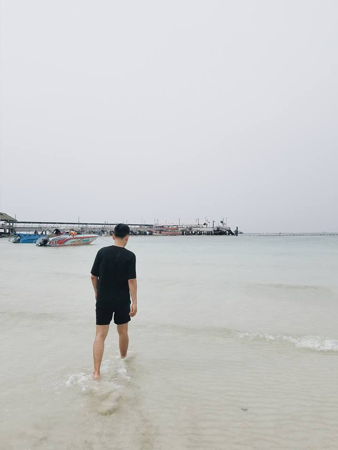 Không phải Bangkok hay Chiangmai, hòn đảo này mới là điểm đến được dự đoán hot nhất Thái Lan năm 2019! - Ảnh 12.