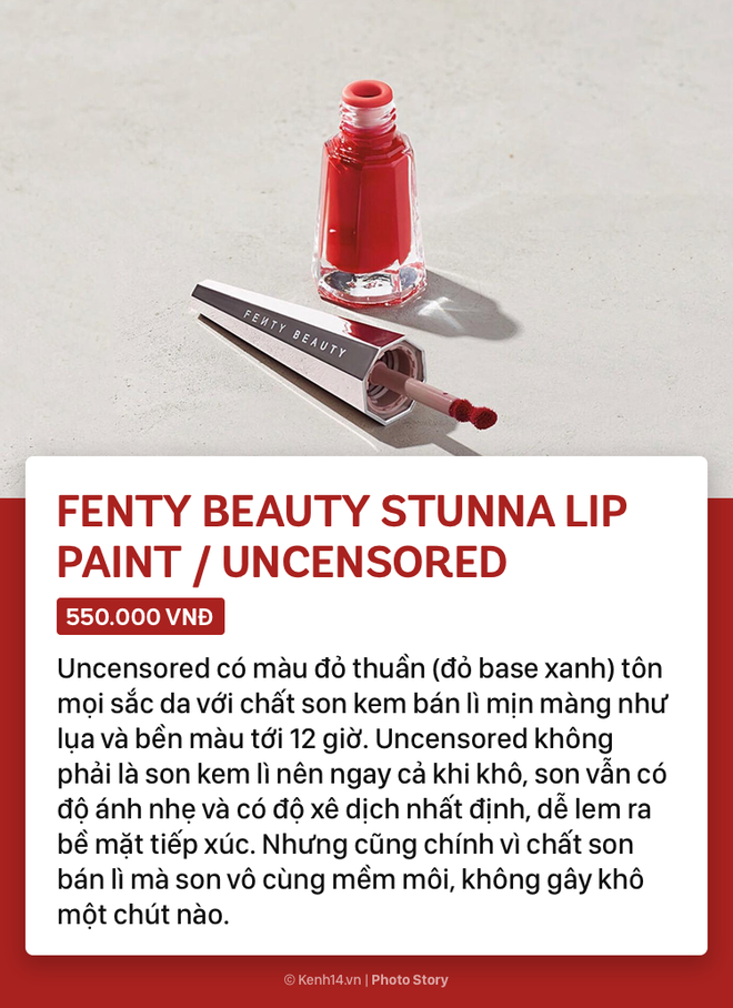 Th I Son M I Toanh C C Hot Trong N M R T X Ng Ng Cho C C N Ng R T H U Bao