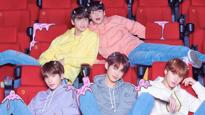 Tình ca ngọt lịm xưa rồi, đây mới là xu hướng mới của Kpop mà ITZY, TXT đang tích cực “lăng xê”! - Ảnh 5. Tình ca ngọt lịm xưa rồi, đây mới là xu hướng mới của Kpop mà ITZY, TXT đang tích cực “lăng xê”! - Ảnh 5.