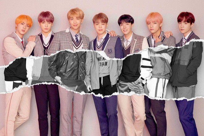 Tình ca ngọt lịm xưa rồi, đây mới là xu hướng mới của Kpop mà ITZY, TXT đang tích cực “lăng xê”! - Ảnh 6. Tình ca ngọt lịm xưa rồi, đây mới là xu hướng mới của Kpop mà ITZY, TXT đang tích cực “lăng xê”! - Ảnh 6.