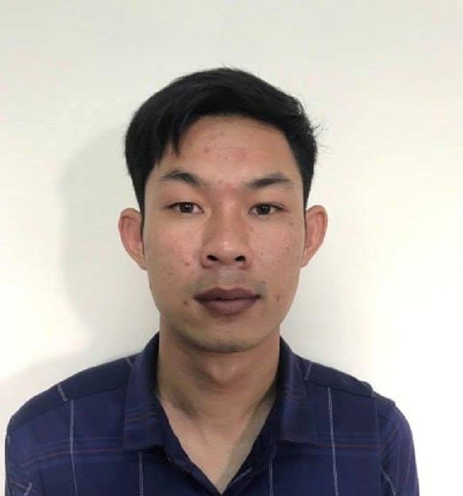 Đâm nhân viên cửa hàng rồi cướp xe Exciter đăng lên mạng rao bán - Ảnh 1. Đâm nhân viên cửa hàng rồi cướp xe Exciter đăng lên mạng rao bán - Ảnh 1.