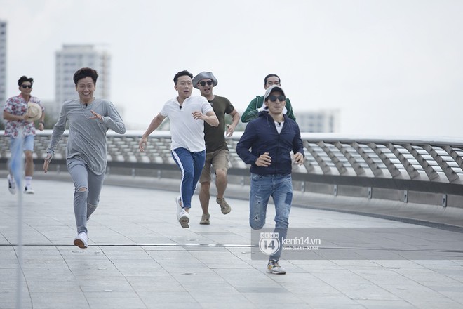 Running Man: Jun Phạm bị loại vì quá yếu, Ngô Thanh Vân cuối cùng sẽ xuất hiện? - Ảnh 5.
