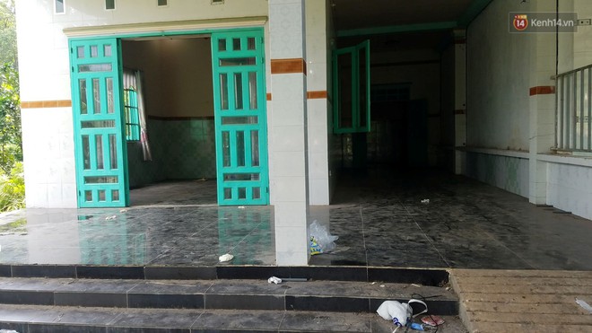Nghi phạm vụ phi tang xác trong khối bê tông: Từ du học sinh Anh, thông thạo 3 thứ tiếng đến kẻ cuồng tín giết người máu lạnh - Ảnh 5. Nghi phạm vụ phi tang xác trong khối bê tông: Từ du học sinh Anh, thông thạo 3 thứ tiếng đến kẻ cuồng tín giết người máu lạnh - Ảnh 5.