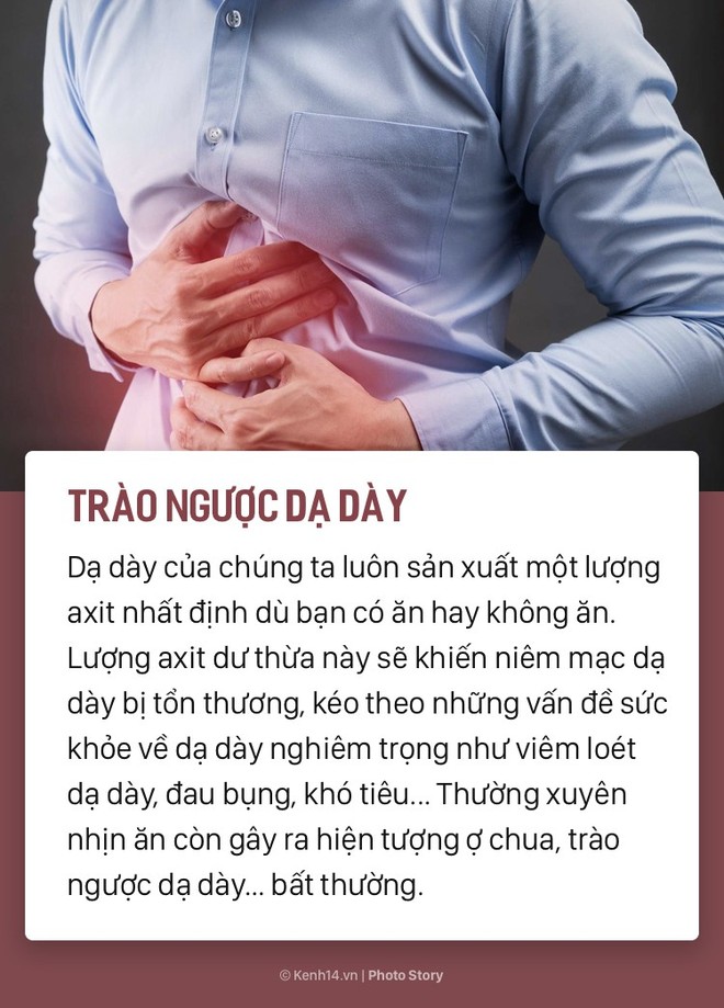 Bạn sẽ không còn muốn nhịn ăn để giảm cân bởi những tác hại này  - Ảnh 7.