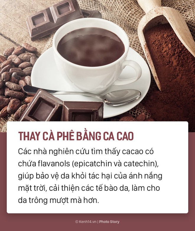 Ngăn ngừa nếp nhăn và đẩy lùi lão hóa mà chẳng lo tốn tiền - Ảnh 5.