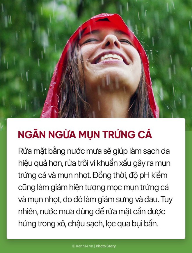 Hóa ra trò tắm mưa ngày bé ta hay chơi lại mang lại nhiều lợi ích đến vậy - Ảnh 3.