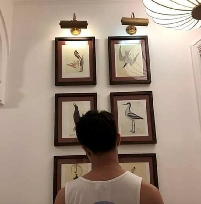 Vợ HLV Park Hang-seo chụp ảnh tươi tắn cùng Công Phượng, Đức Chinh, con trai cảm thán: Mama có rất nhiều con trai - Ảnh 3. Vợ HLV Park Hang-seo chụp ảnh tươi tắn cùng Công Phượng, Đức Chinh, con trai cảm thán: Mama có rất nhiều con trai - Ảnh 3.