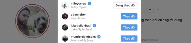 Liam và Miley bất ngờ unfollow nhau trên Instagram khiến fan một phen toát mồ hôi hột - Ảnh 4.