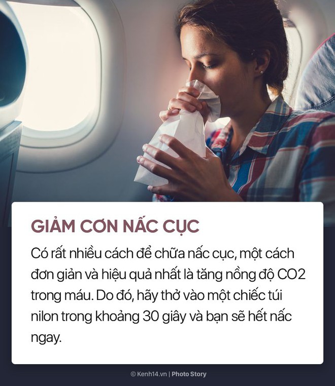 Để Mị nói cho mà nghe mẹo giúp đánh lừa cảm giác khi gặp những tình huống quen thuộc này - Ảnh 7.