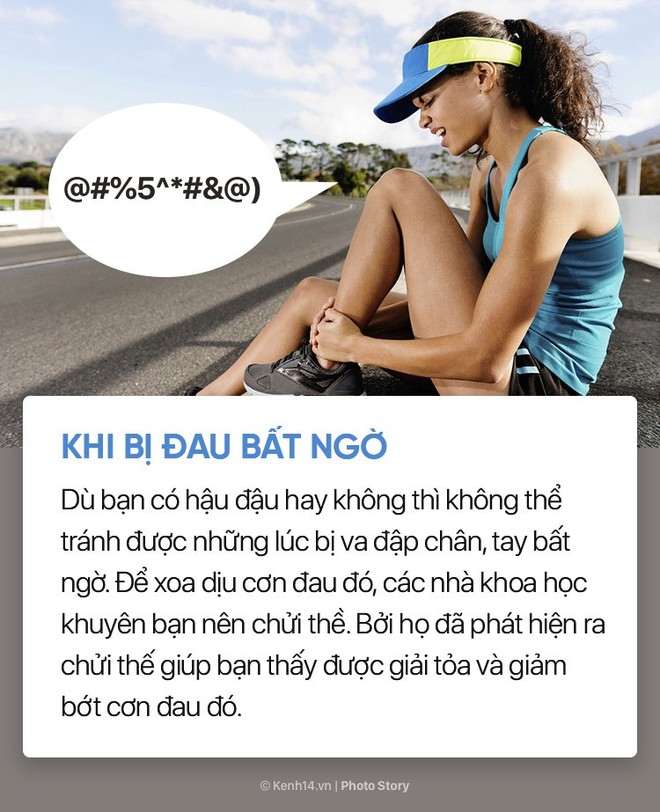 Để Mị nói cho mà nghe mẹo giúp đánh lừa cảm giác khi gặp những tình huống quen thuộc này - Ảnh 9.