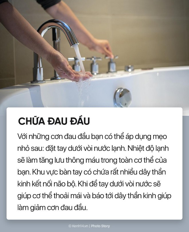 Để Mị nói cho mà nghe mẹo giúp đánh lừa cảm giác khi gặp những tình huống quen thuộc này - Ảnh 13.