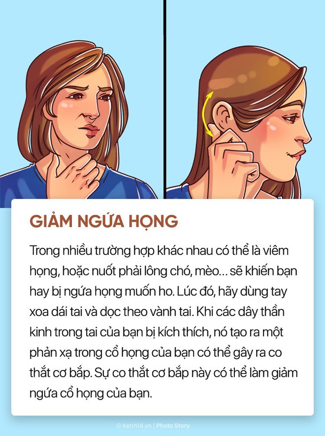 Để Mị nói cho mà nghe mẹo giúp đánh lừa cảm giác khi gặp những tình huống quen thuộc này - Ảnh 15.