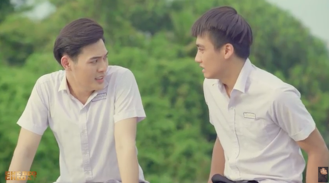 Ghe Bẹo Ghẹo Ai Tập 2: Chị Mến quyết liệt với má chồng để cứu tiểu tam, chấp nhận bị Nhớ cưỡng bức trong tức tưởi! - Ảnh 19. Ghe Bẹo Ghẹo Ai Tập 2: Chị Mến quyết liệt với má chồng để cứu tiểu tam, chấp nhận bị Nhớ cưỡng bức trong tức tưởi! - Ảnh 19.