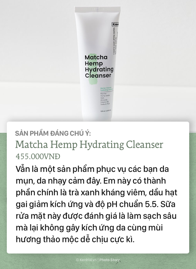 4 thương hiệu skincare Hàn đang khiến dân tình điên đảo - Ảnh 9.