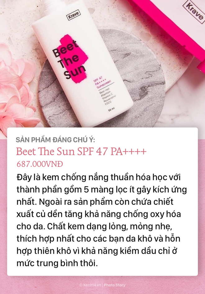 4 thương hiệu skincare Hàn đang khiến dân tình điên đảo - Ảnh 11.