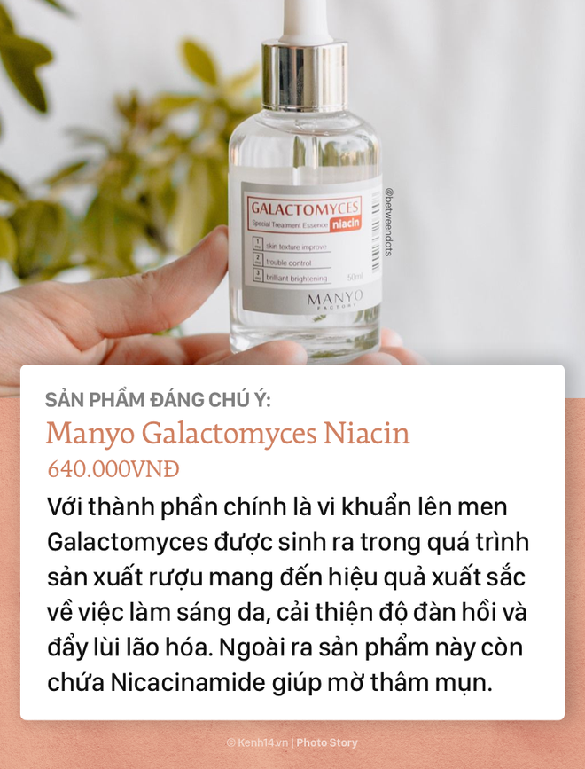 4 thương hiệu skincare Hàn đang khiến dân tình điên đảo - Ảnh 23.