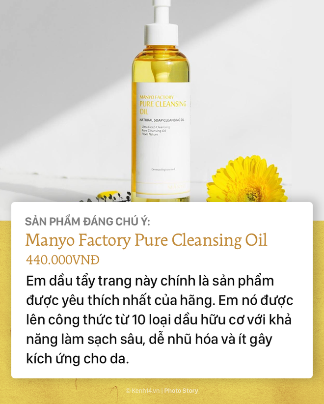 4 thương hiệu skincare Hàn đang khiến dân tình điên đảo - Ảnh 21.