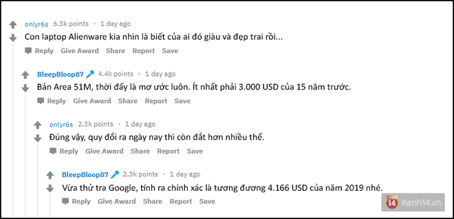 Xem ảnh 15 năm trước của hội nam sinh ký túc xá, ai cũng choáng khi nhận ra đồ richkid thứ thiệt - Ảnh 3.