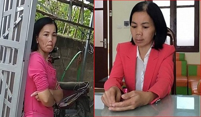 Vụ nữ sinh giao gà bị sát hại ở Điện Biên: Hành tung của Bùi Thị Kim Thu sau khi được tại ngoại - Ảnh 1.