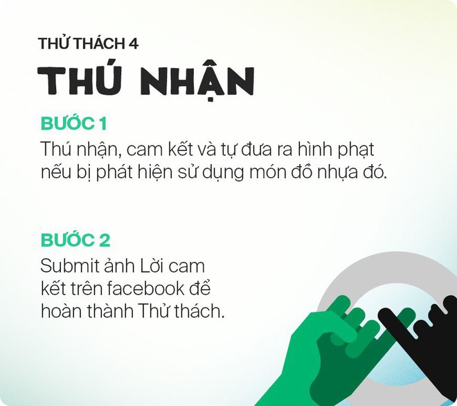 Sao Vbiz thú nhận thói quen sử dụng nhựa: Đa số đều thải nhiều nhựa vì sở thích uống cà phê mỗi sáng! - Ảnh 10.