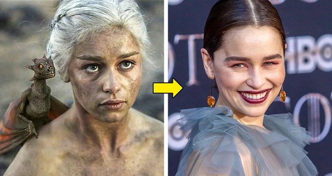 Hết hồn với cát-sê khủng của dàn diễn viên Game of Thrones: Mẹ Rồng, Jon Snow cũng phải chào thua nhân vật này! - Ảnh 8.