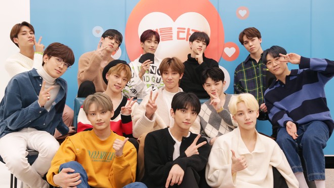 Thêm một đối thủ nặng kí xác nhận comeback sau ITZY, hứa hẹn gây khó dễ cho màn debut của Kang Daniel, EXO-SC - Ảnh 3. Thêm một đối thủ nặng kí xác nhận comeback sau ITZY, hứa hẹn gây khó dễ cho màn debut của Kang Daniel, EXO-SC - Ảnh 3.