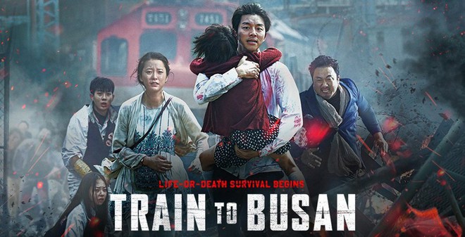 Tất tần tật về Train To Busan 2: Thánh Kang Dong Won xuất hiện, zombie cũng gục ngã trước vẻ điển trai thôi! - Ảnh 1.